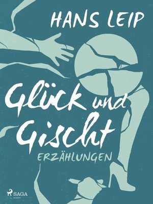 cover image of Glück und Gischt